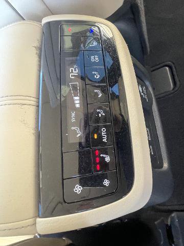 Certified 2025 INFINITI QX60 Sensory w/ Vision Package image 13