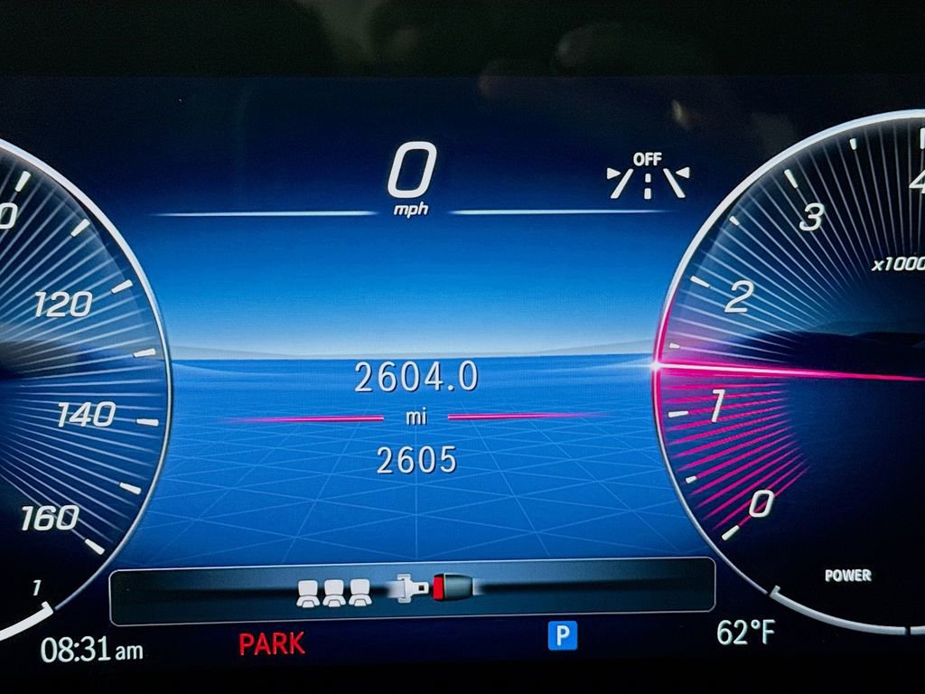 Used 2026 Mercedes-Benz GLE 450 4MATIC image 13