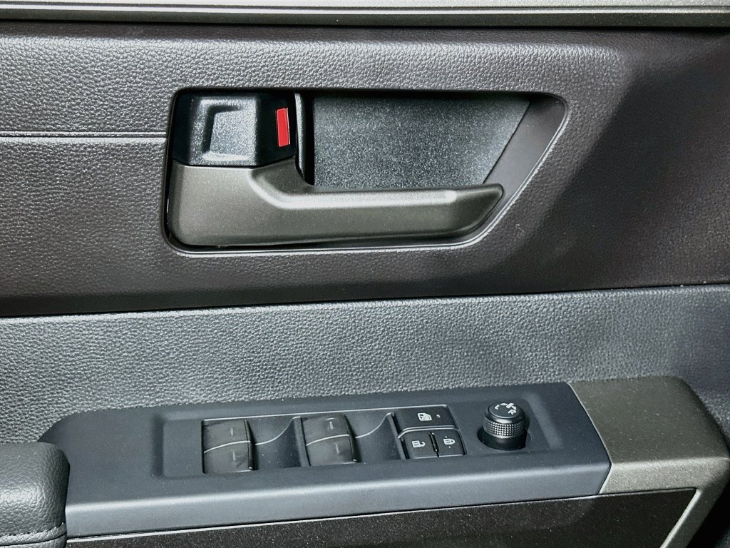 New 2026 Toyota Tundra SR5 AWD/4WD image 13