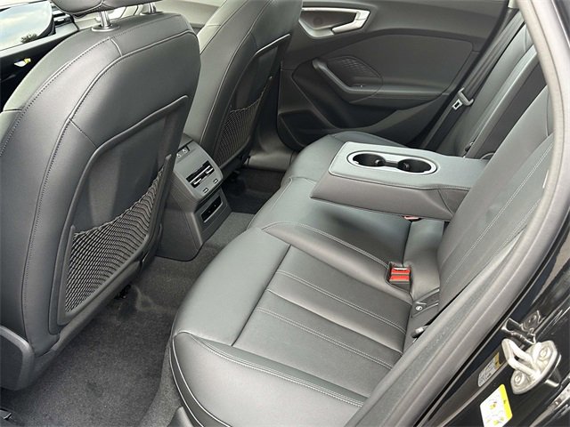 New 2025 Audi A5 2.0T Premium Plus image 5