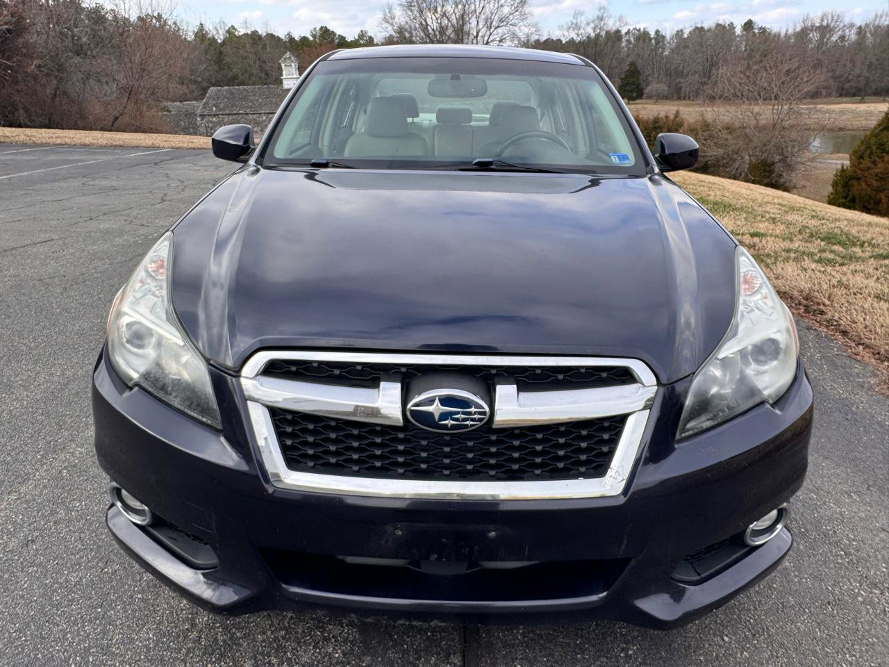 Used 2014 Subaru Legacy 2.5i Limited w/ Moonroof Package AWD/4WD image 29