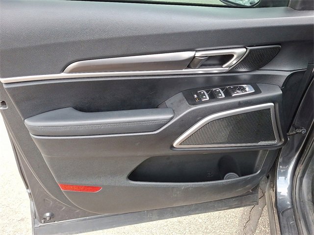 Used 2024 Kia Telluride S image 10