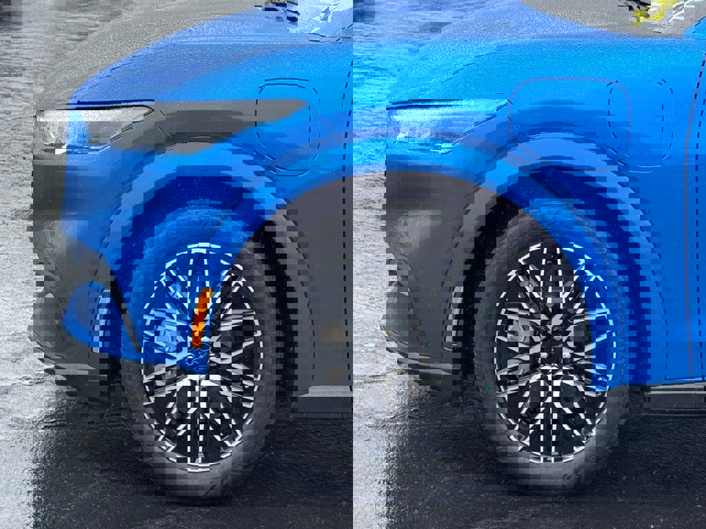 New 2025 Ford Mustang Mach-E Premium image 40