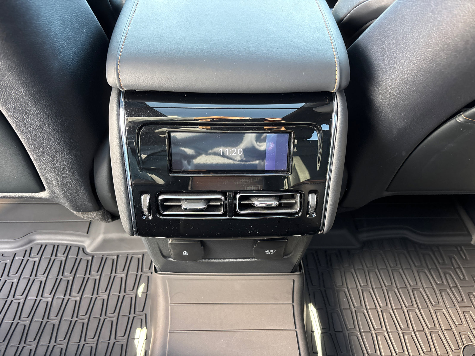 New 2025 Lincoln Aviator Black Label image 34