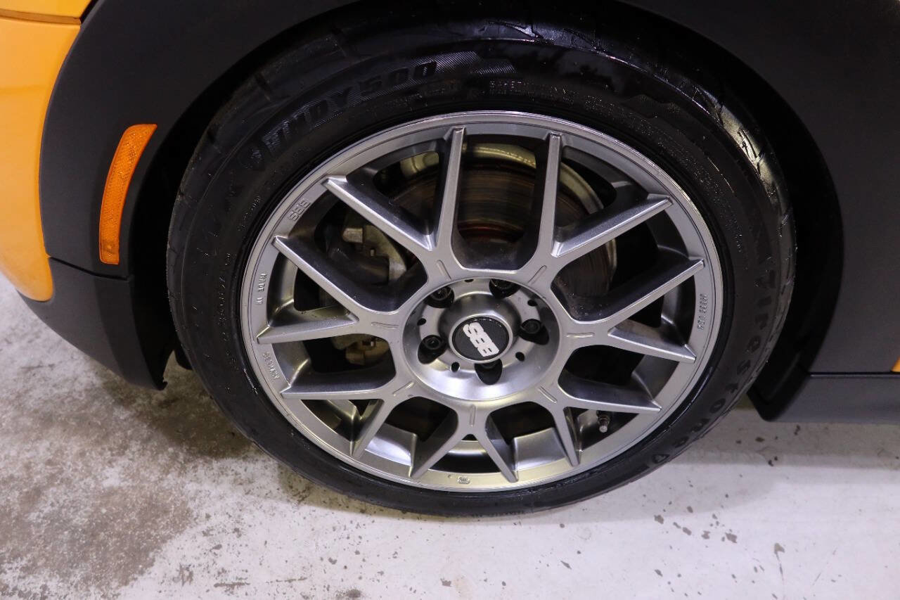 Used 2015 MINI Cooper S image 10