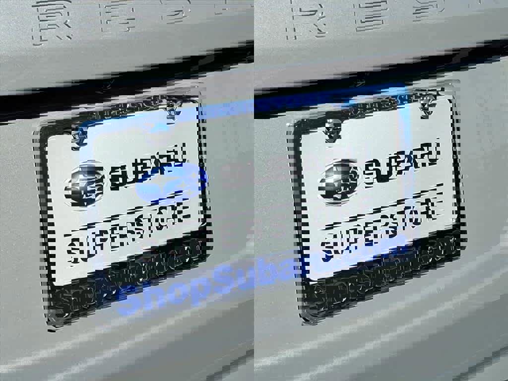 New 2026 Subaru Forester Sport image 14