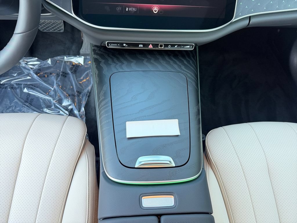 New 2027 Mercedes-Benz E 350 Sedan image 11