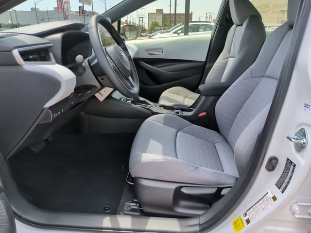 Used 2026 Toyota Corolla SE w/ SE Premium Package FWD image 16