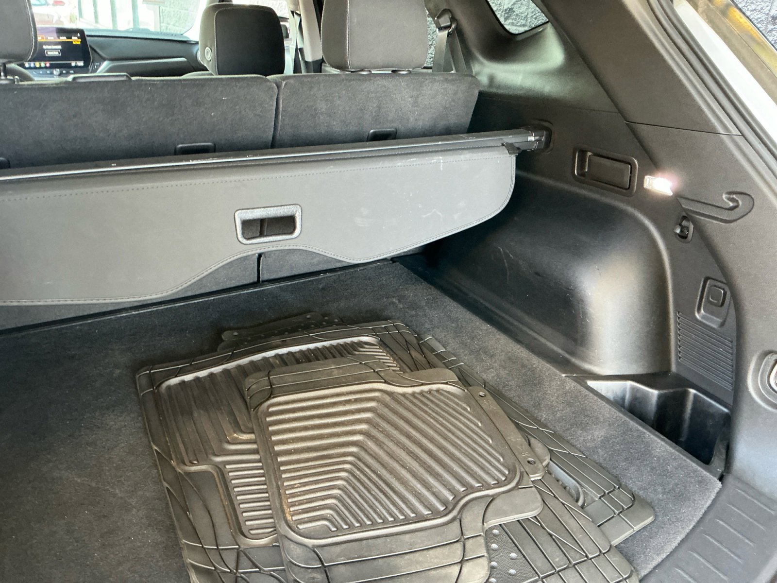 Used 2023 Chevrolet Blazer LT w/ Convenience Package image 19