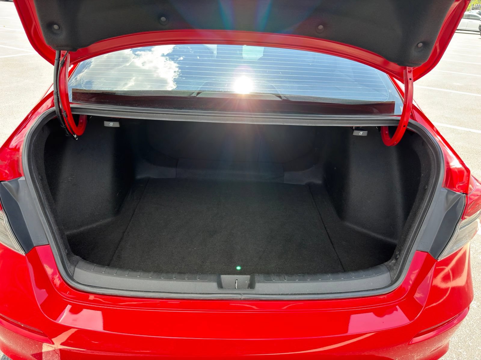Used 2022 Honda Civic EX image 29
