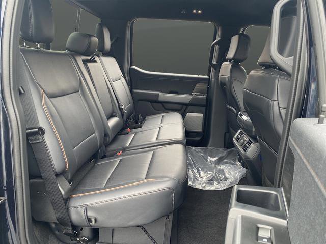 New 2026 Ford F150 Lariat w/ Equipment Group 502A High image 32