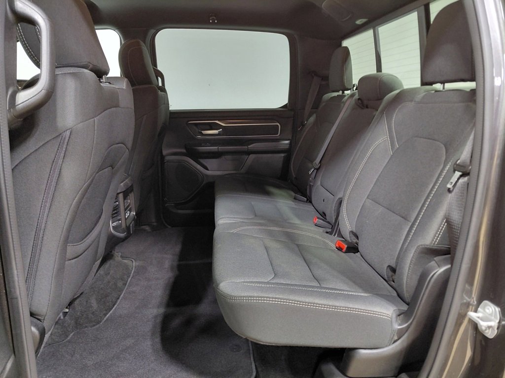 Certified 2023 RAM 1500 Big Horn image 40