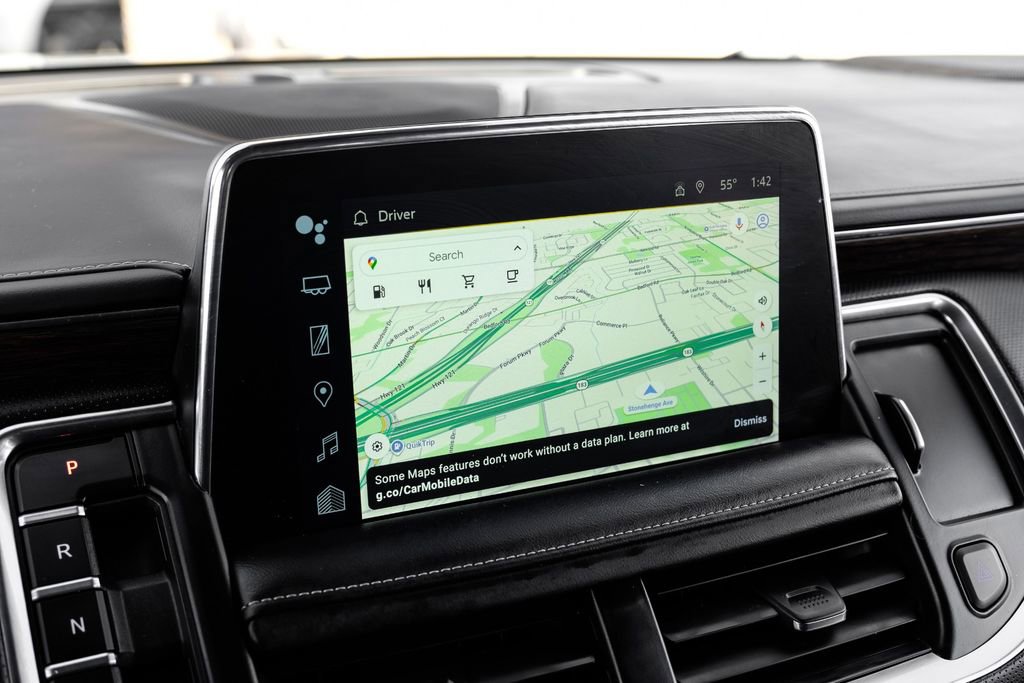 Used 2024 Chevrolet Suburban Premier image 15