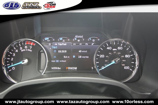 Used 2021 Ford F250 XLT w/ XLT Value Package AWD/4WD image 20