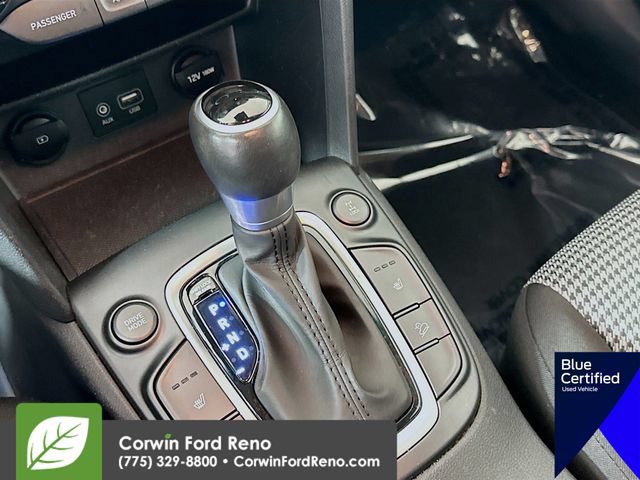 Used 2019 Hyundai Kona SEL AWD/4WD image 20