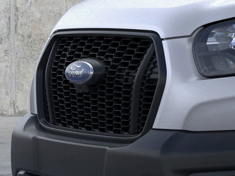 New 2025 Ford Transit 350 XL image 17