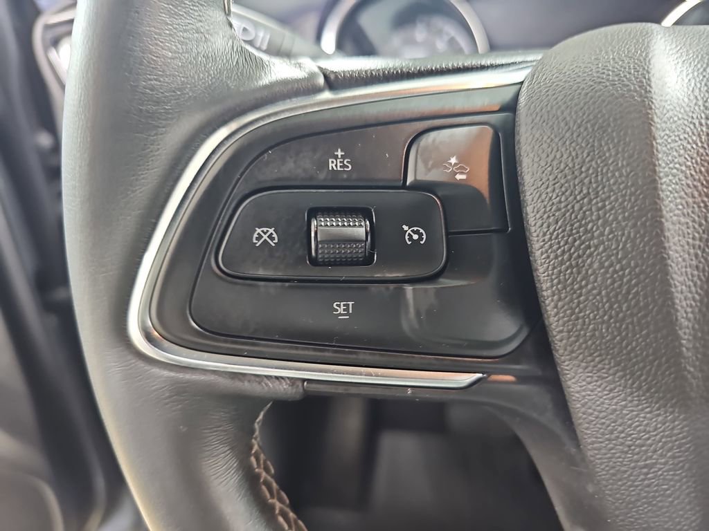 Certified 2023 Buick Encore GX Preferred w/ Cold Weather Comfort Package image 21