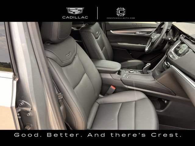 Certified 2024 Cadillac XT6 Luxury FWD image 26