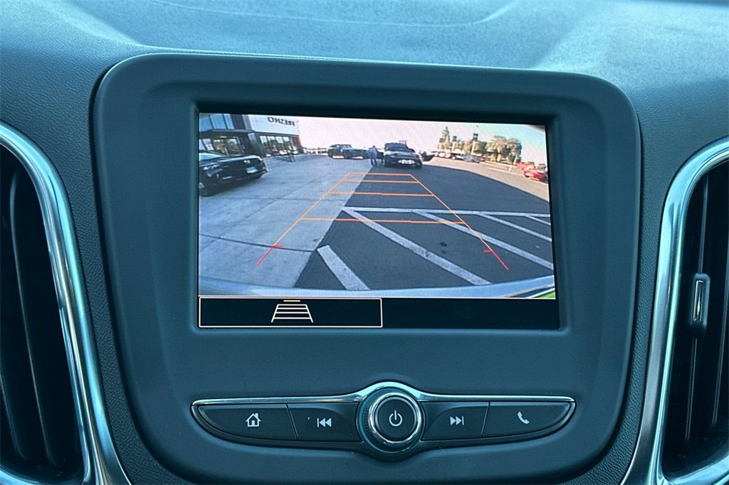 Used 2024 Chevrolet Equinox LT image 23