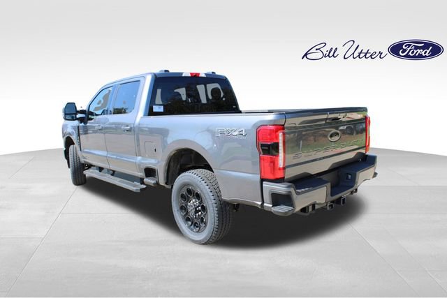 New 2026 Ford F250 XLT w/ XLT Premium Package image 4