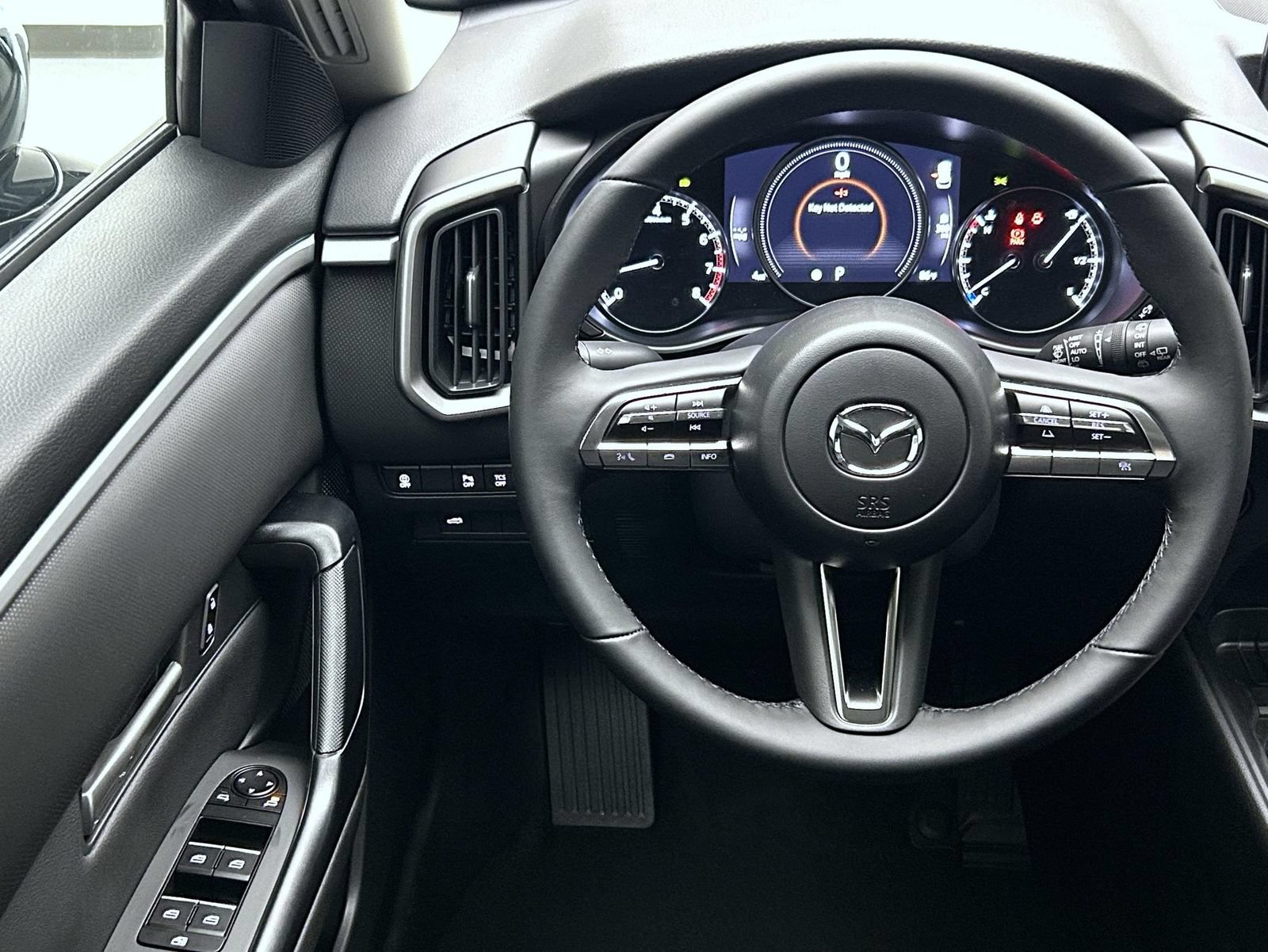New 2026 MAZDA CX-50 AWD 2.5 S w/ Preferred Pkg image 12