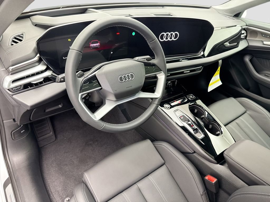 Used 2025 Audi A5 2.0T Premium Plus image 10