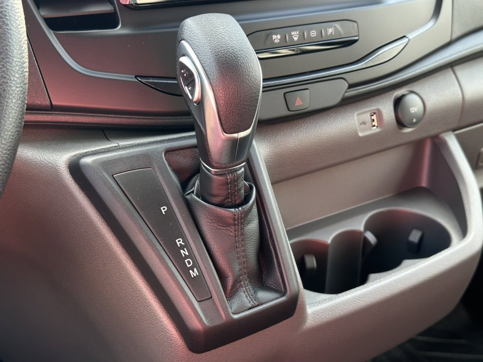 New 2026 Ford Transit 250 148 Medium Roof w/ Load Area Protection Package image 29