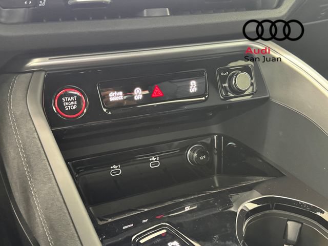 New 2026 Audi SQ5 Premium Plus AWD/4WD image 19