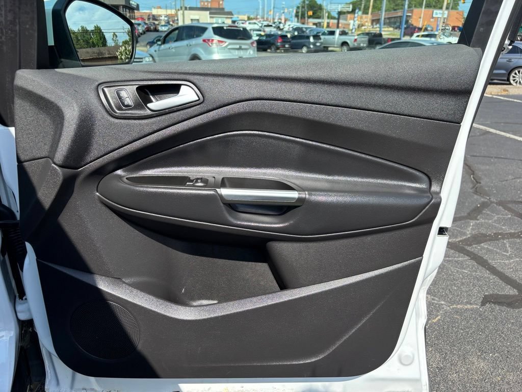 Used 2019 Ford Escape SE AWD/4WD image 27