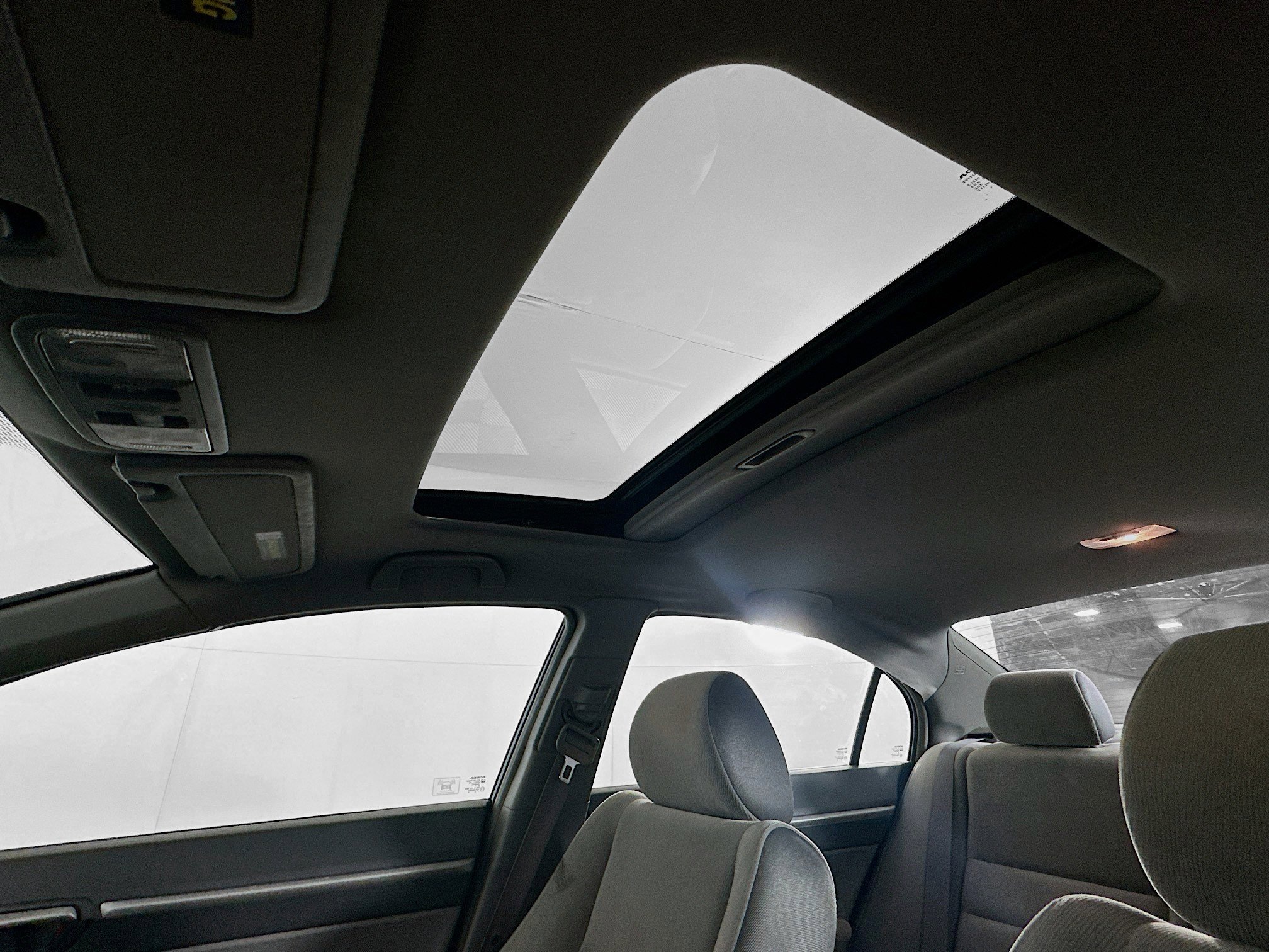 Used 2008 Honda Civic EX image 23