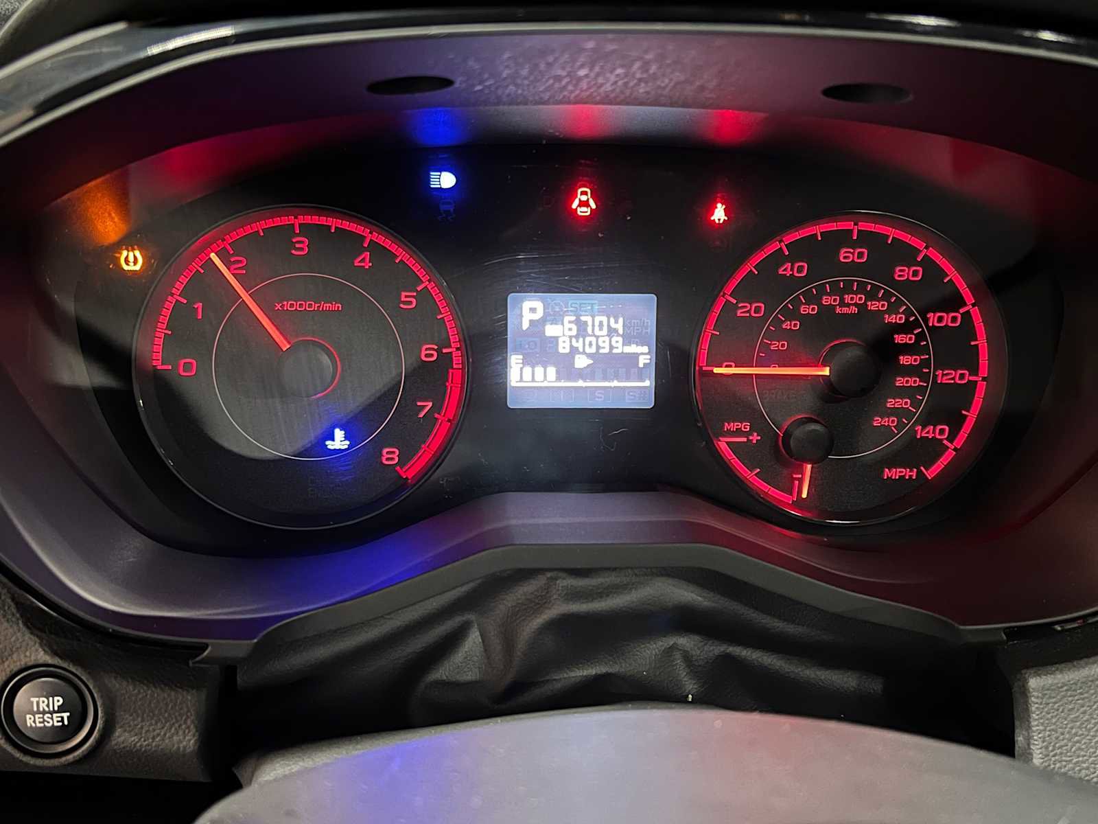 Used 2019 Subaru Impreza 2.0i image 27