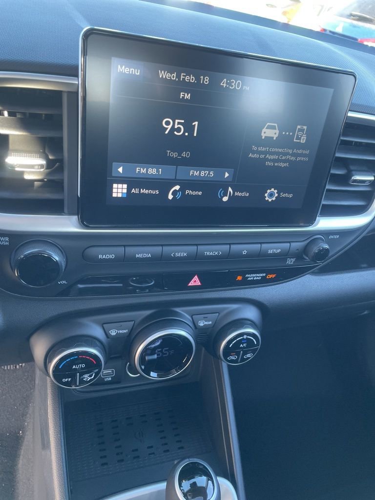 New 2026 Hyundai Venue SEL image 20