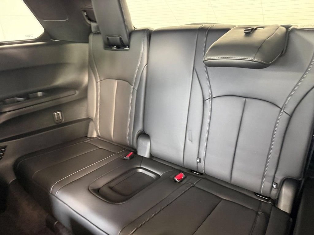 New 2027 INFINITI QX60 Sport w/ Dark Cargo Package AWD/4WD image 18
