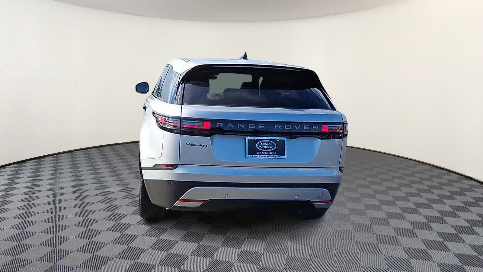 Certified 2025 Land Rover Range Rover Velar S image 7