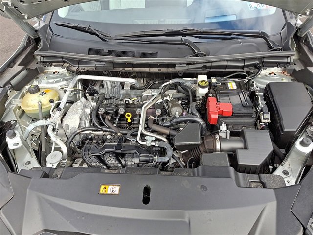 Used 2024 Mitsubishi Outlander SEL image 28