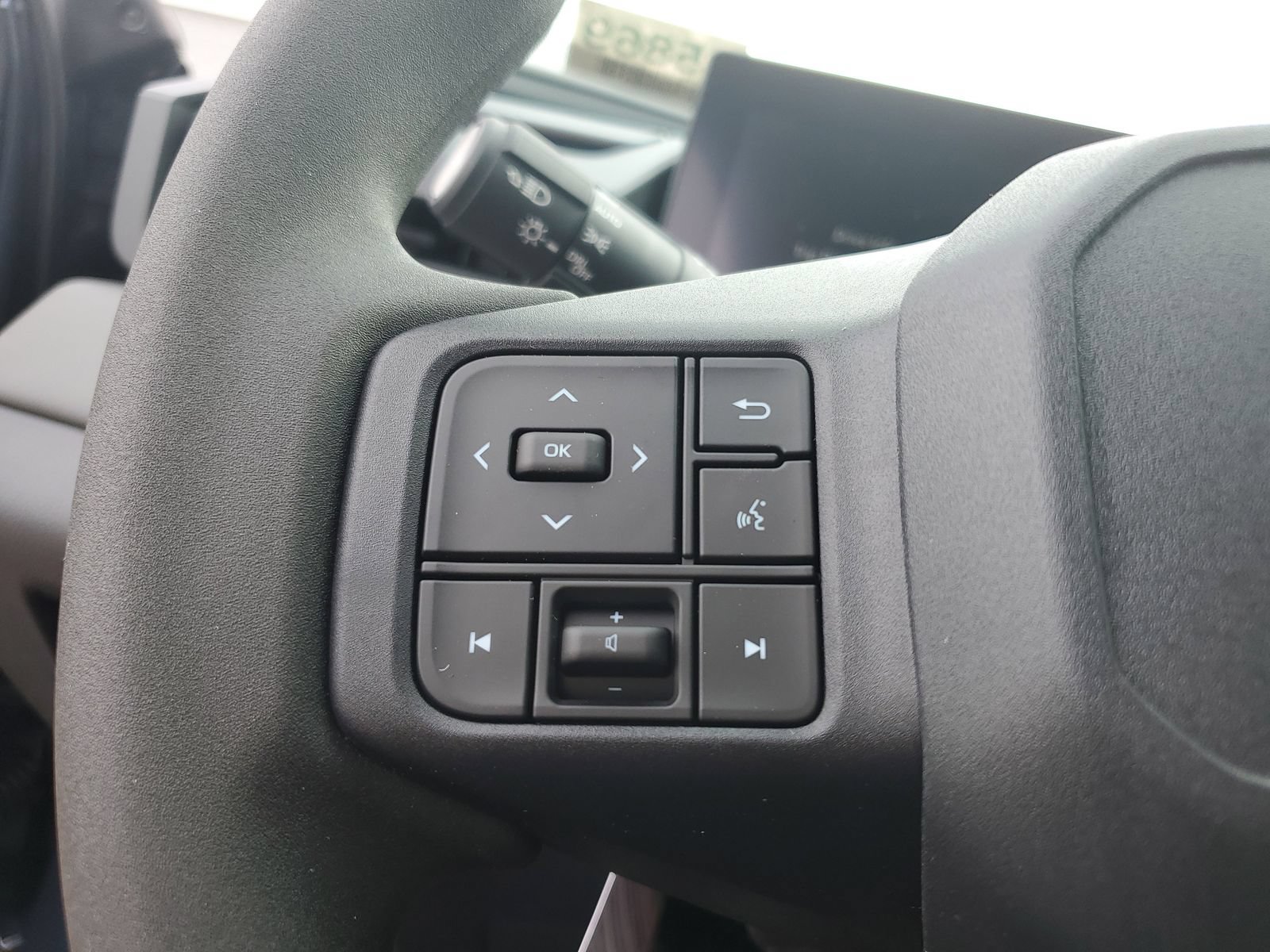 New 2026 Toyota RAV4 LE AWD/4WD image 21