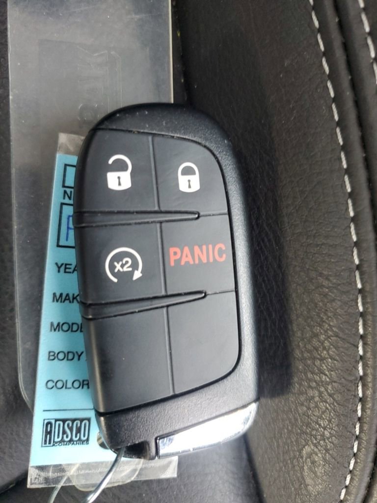 Used 2023 Jeep Renegade Limited w/ Sun/Sound Group image 31