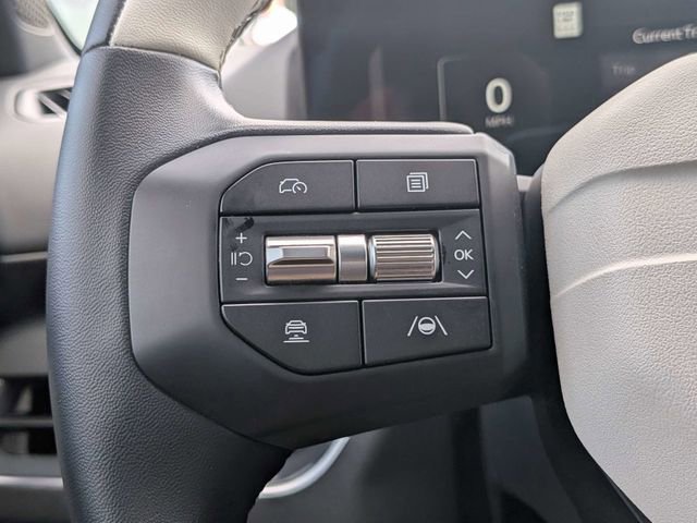 Used 2025 Kia K4 GT-Line w/ GT-Line Sunroof Package image 23