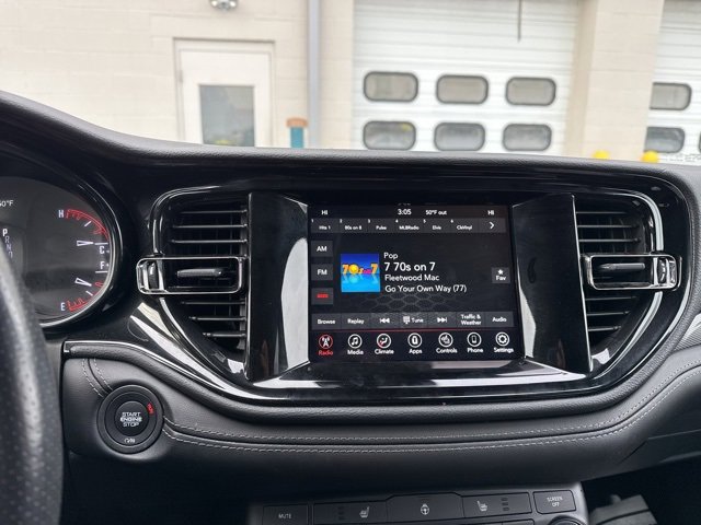 Used 2022 Dodge Durango GT image 11