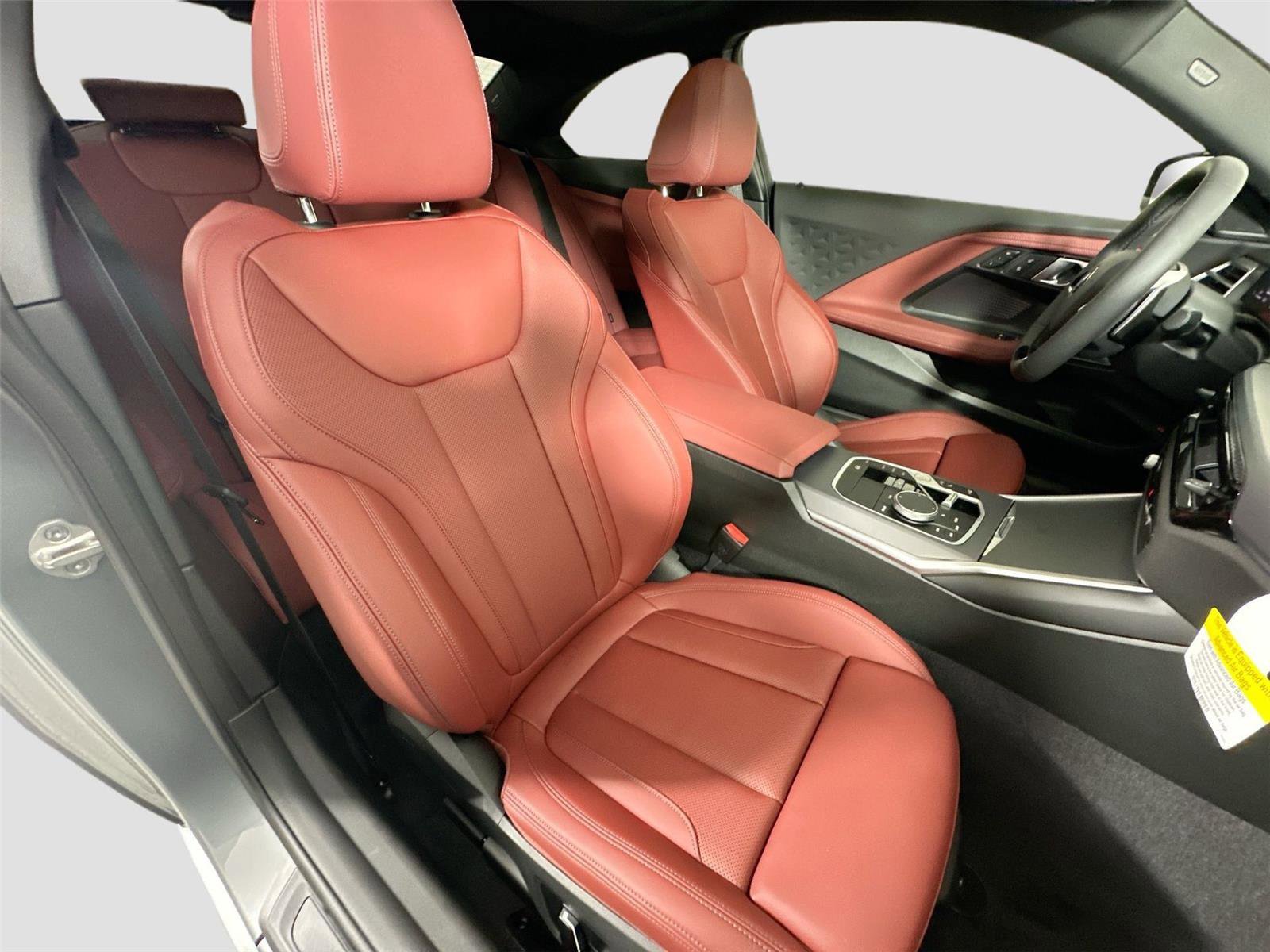 New 2026 BMW 230i xDrive Coupe w/ Premium Package image 26