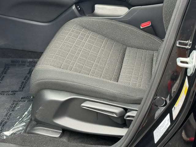 Certified 2026 Honda HR-V LX image 13