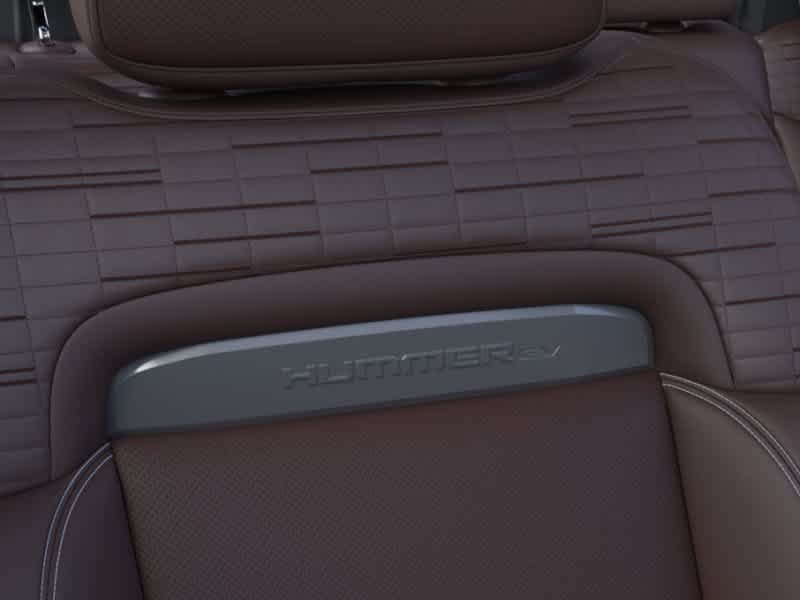 New 2026 GMC Hummer EV 4x4 Crew Cab image 21