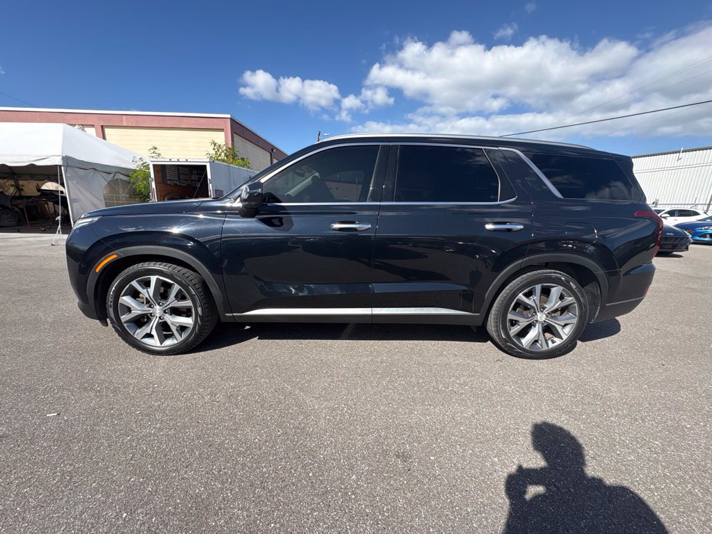 Used 2020 Hyundai Palisade SEL FWD image 6