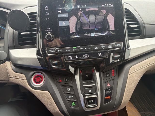 Used 2019 Honda Odyssey Touring image 8