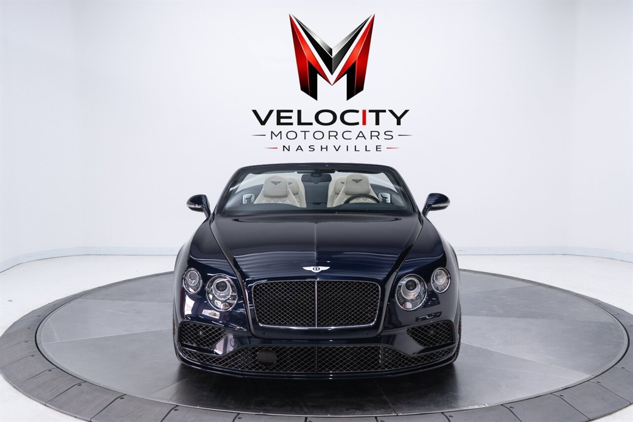 Used 2016 Bentley Continental GT Speed image 11
