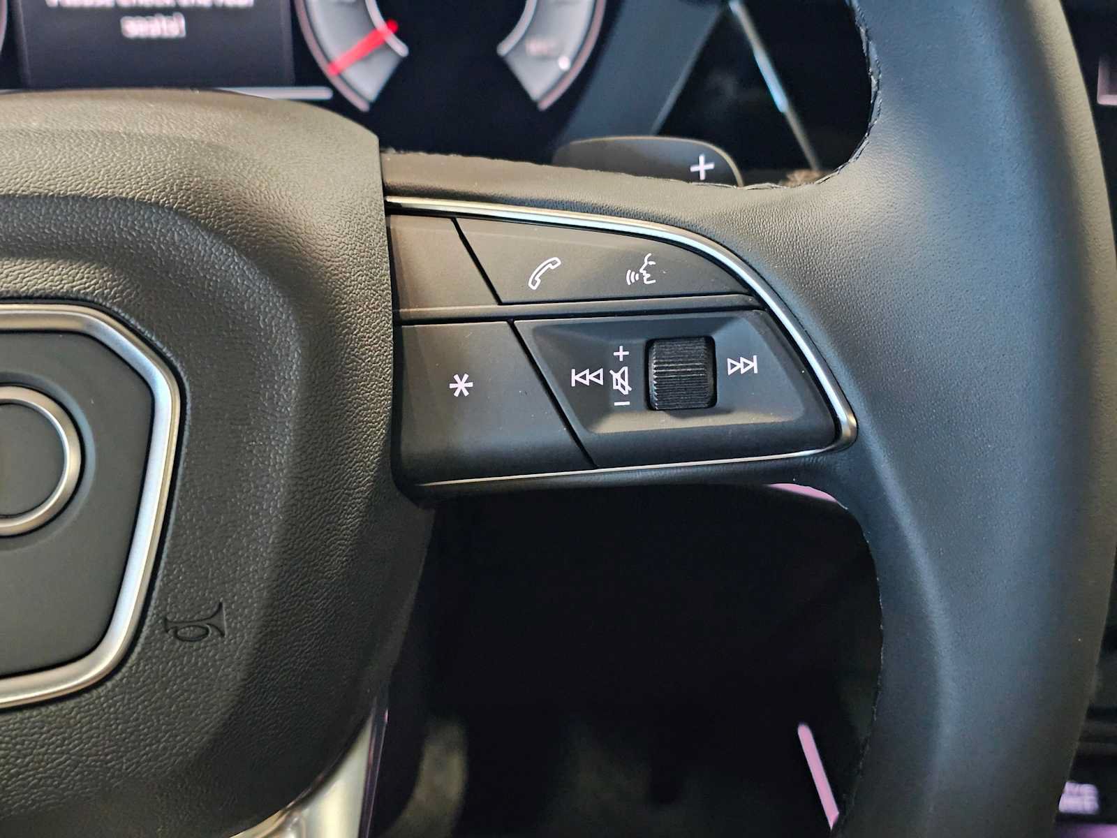 New 2026 Audi A3 2.0T Premium Plus AWD/4WD image 27
