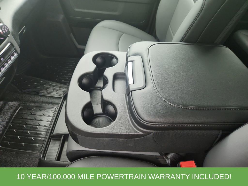 New 2026 RAM 4500 Tradesman w/ Chrome Appearance Group image 20