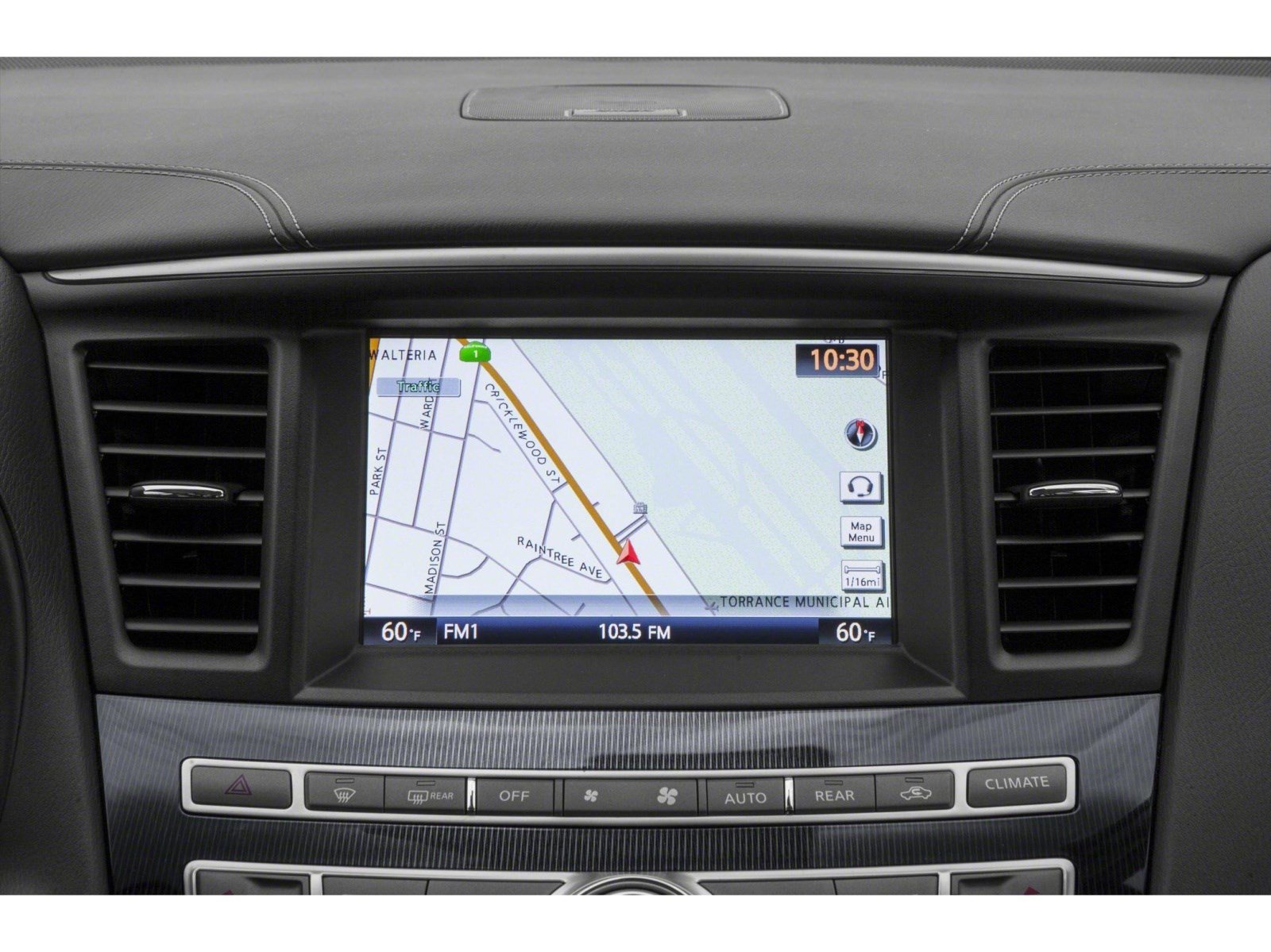 Used 2019 INFINITI QX60 Luxe w/ Limited Package AWD/4WD image 11