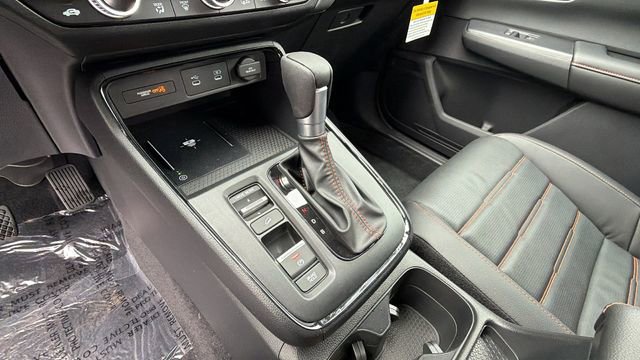 New 2026 Honda CR-V Sport-L image 25