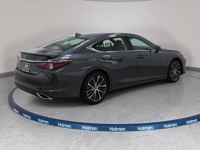 Used 2025 Lexus ES 350 w/ Premium Package FWD image 6